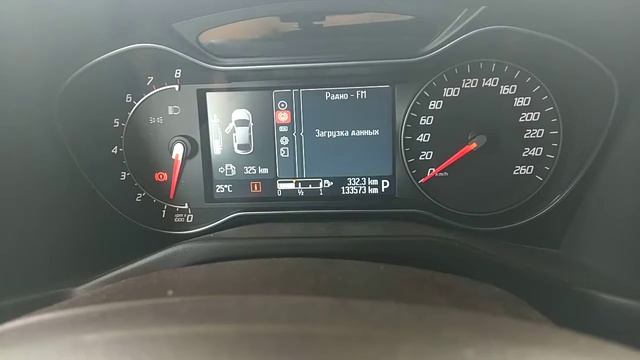 Замена гу на мондео 4 смотреть онлайн