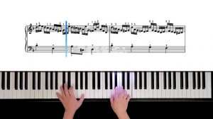 36. Фантазия (Russian Piano Method Part II)