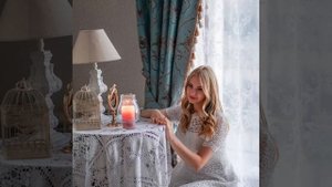 Стефания Соколова/ Ты не одинок/христианские песни/ автор Е.Гончаренко🤗💐❤🙏аранжировка В.Вечерского