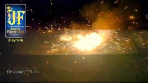 Петарда JF PL-2 New