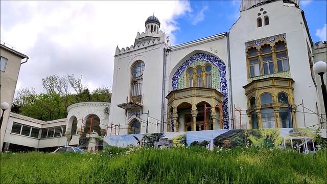 ЖЕЛЕЗНОВОДСК   3-05-2023