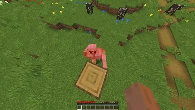 майнкрафт пятая серия смотреть онлайн