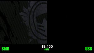 PS2 Slim: SMB Mod -  играем с флешки без тормозов!