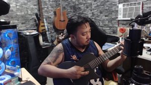 Enya Nova GO SP1 Sound Test