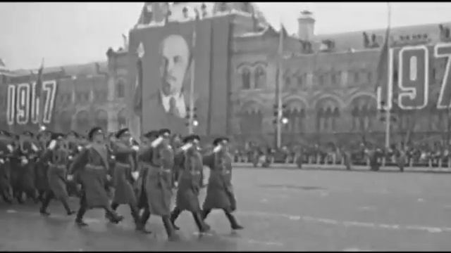 ВНУТРЕННИЕ ВОЙСКА ПОД КОМАНДОВАНИЕМ ГЕНЕРАЛА И.К. ЯКОВЛЕВА.mp4