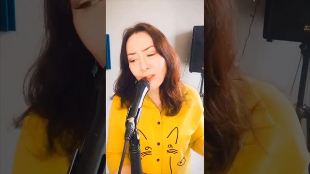 Евгения Казакова-Wicked game