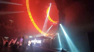 Gancher & Ruin (Intro) | Neuropunk Festival 24.03