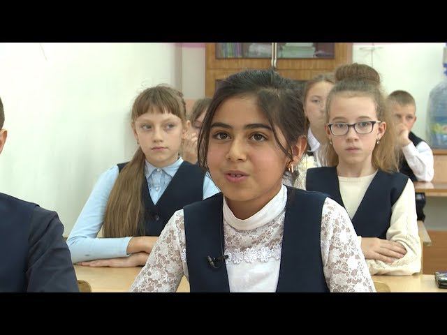 "Говорилки - объяснялки - размышлялки" - семья (Бийское телевидение)