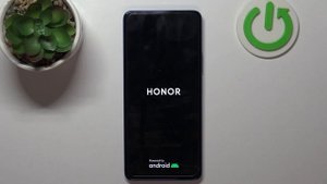 Как выйти из меню рекавери на Honor Magic4 Lite/Как выйти из меню восстановления на Honor Magic4Lit