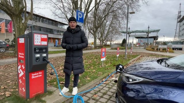 Cleesink Typ 2 Ladekabel - Praktische 7 Meter Länge fürs Elektroauto (22 kW) смотреть онлайн