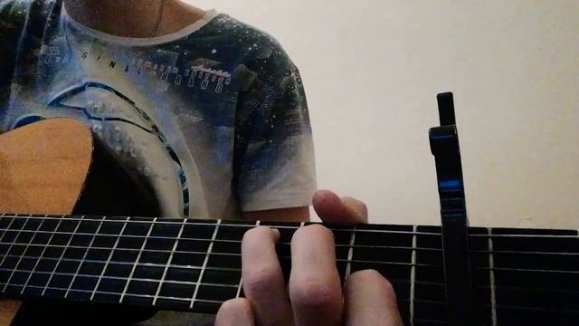 cover на песню "Полночь" (nutakoe (ывкарлиос)) смотреть онлайн