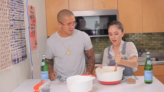 STEVEN UNIVERSE TOGETHER BREAKFAST w GRACE ROLEK