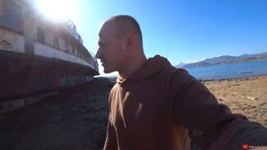 VLOG: КРЫМ 2020, СУДАК, Мыс Меганом, Теплоход "Князь Багратион"!