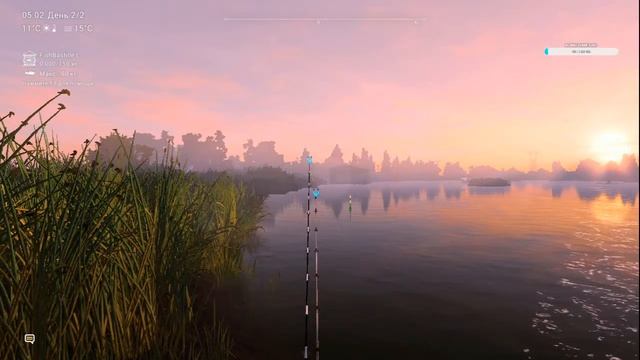 Fishing Planet ловим качаем уровень рыболовный симулятор ловим белого осетра покупка новый удачки смотреть онлайн