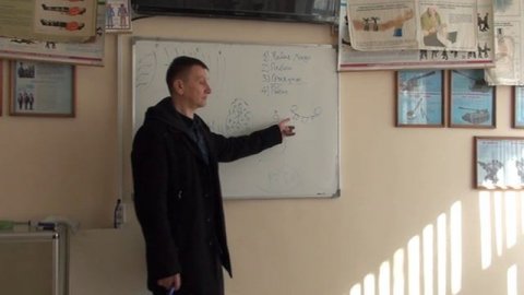 Оживление. Часть_3