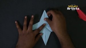 How to make Origami Elephant - By Origami Artists