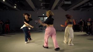 Beyoncé - Crazy In Love (Homecoming Live) / Yechan Choreography