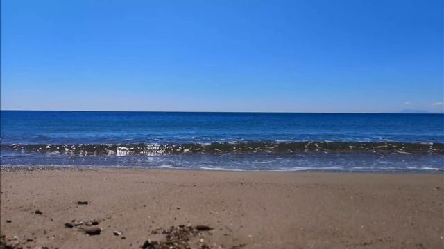Beach 4K UHD 60FPS Paradise Relaxation Film Meditation Relaxing Music, Nature Sounds you will love смотреть онлайн