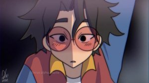 sucker - oc animation