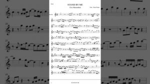 stand by me - eric marienthal