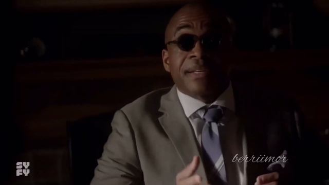 The magicians sifi Волшебники