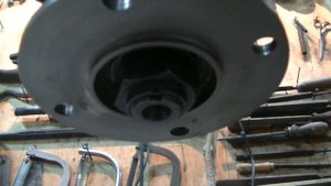 Регулировка редуктора Москвич 408,412,2140