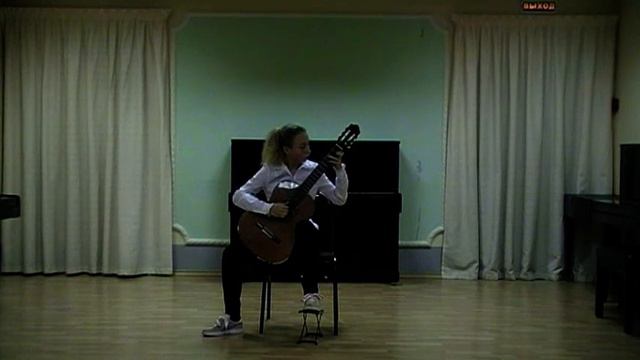 1072 Лапко Елизавета г Москва Рондо смотреть онлайн