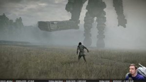 SHADOW OF THE COLOSSUS: Remake ➤ Прохождение #1 ➤ В ТЕНИ КОЛОССА (1-5 колоссы)