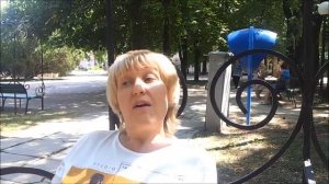 Отзыв о санатории «Москва» Ессентуки
