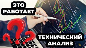 Торговые паттерны (фигуры) в техническом анализе