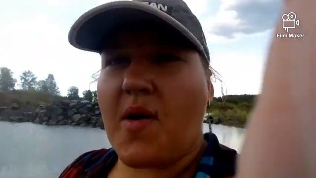 Чуть не померла вместе с собаками! Худею с большого веса 130 кг. смотреть онлайн