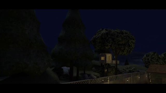 Ice Scream 1 2 3 4 5 6 7 8 - All Cutscenes смотреть онлайн