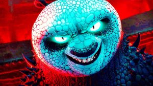 Кунг-фу Панда 4 — Официальный русский трейлер (2024)