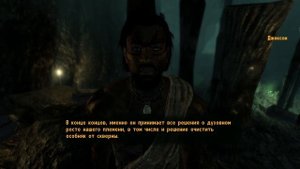 Прохождение Fallout 3 на русском (Very Hard) #37 [Point Lookout: Конец двухсотлетней вражды]