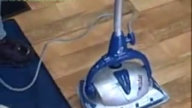 EUROFLEX EZ 1 Floor смотреть онлайн