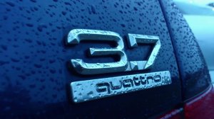 #RR# Audi A8 D2 3.7 - отзывы, затраты на эксплуатацию