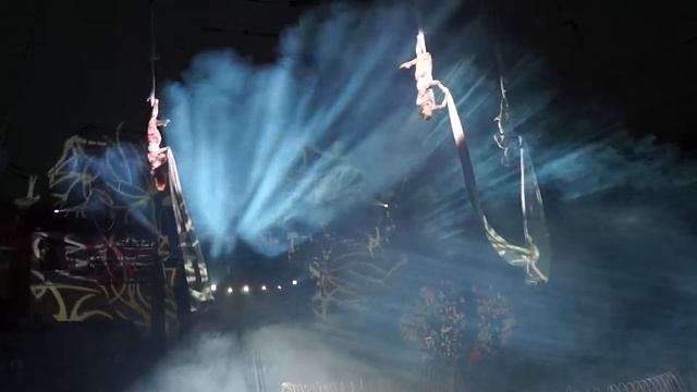 тест видео на Sony SLT А37 в "экстремальном" освещении смотреть онлайн