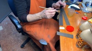 ?Как подготовить подошву из войлока для эксплуатации в условиях Москвы