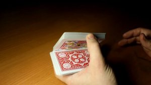 ПОДСНИМАЙ КОЛОДУ КАК БОСС / CHARLIER CUT / ОБУЧЕНИЕ