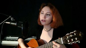 Спой ему, птичка |  о Сансе Старк и Сандоре Клигане
