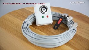 Кситал GSM 8T система контроля и управления домом. Краткий обзор и комплектация.