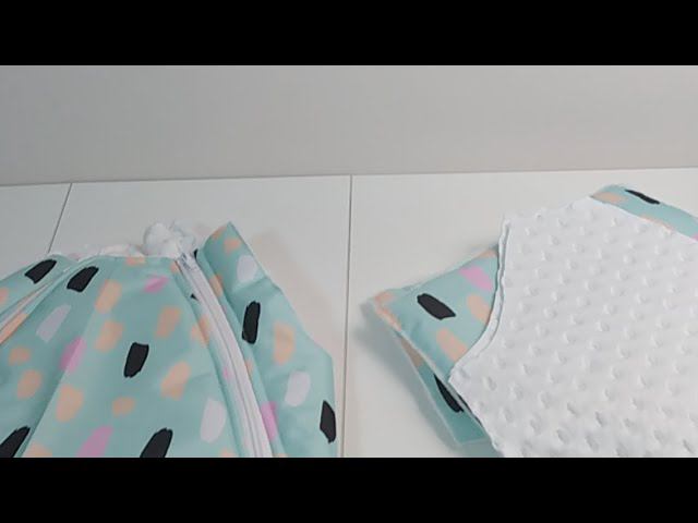 3 часть. Шью в прямом эфире комбинезон смотреть онлайн