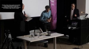 AI Gossip | AI Debate between Yoshua Bengio & Gary Marcus