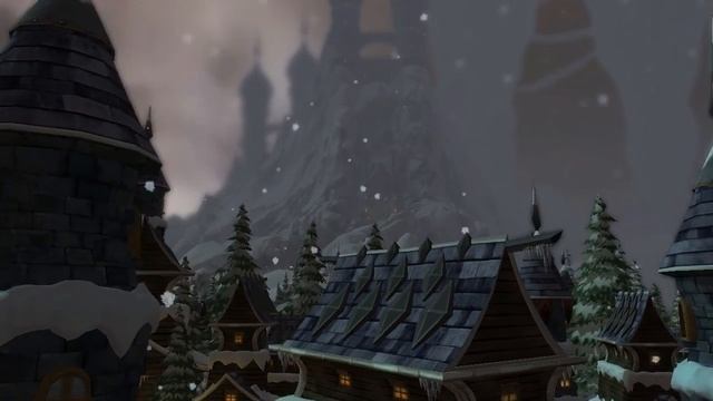 AdventureQuest3D: Legend of LORE Browser Game Flythrough смотреть онлайн