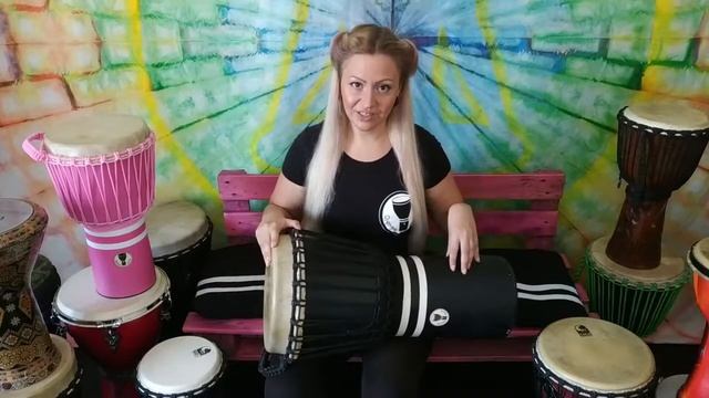 Как выбрать барабан джембе. Самый объективный обзор с примерами звучания. смотреть онлайн