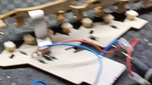 Разбор и ремонт заднего поворотника фары Mercedes C 180 W204