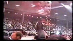 Metallica - Die Die My Darling (Live Oct 23 2008 & Robert's B-Day)