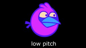 100 Angry Birds Sounds Variations