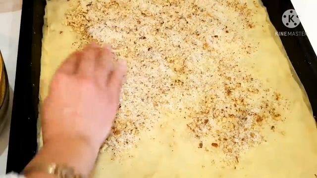 ?ГОТОВЛЮ СРАЗУ МНОГО И СТАВЛЮ В МОРОЗИЛЬНИК И НА ЗАВТРАК И НА ПРАЗДНИК! СМЕТАННЫЕ СЛОЙКИ С НАЧИНКОЙ