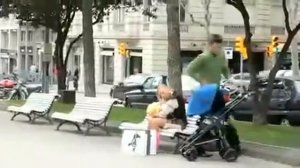 Poussette Jané SOLO REVERSE 2012 en vente sur www.twidou.com